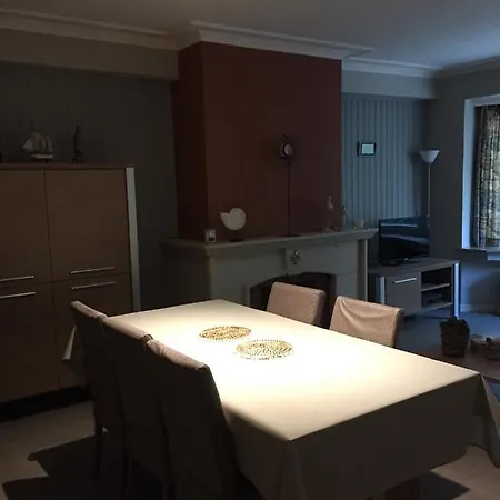 Hertstraat 奥斯滕德