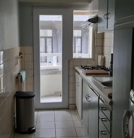 Hertstraat * 奥斯滕德