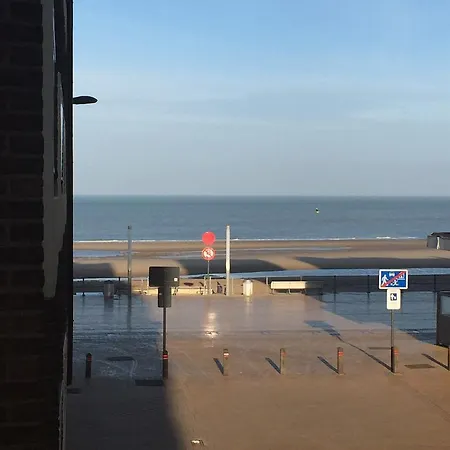 Διαμέρισμα Hertstraat *