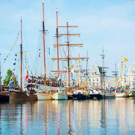 Διαμέρισμα Hertstraat *