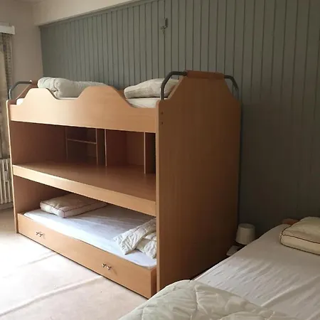 Hertstraat Οστένδη