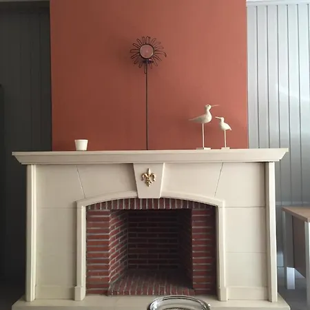 Hertstraat 奥斯滕德