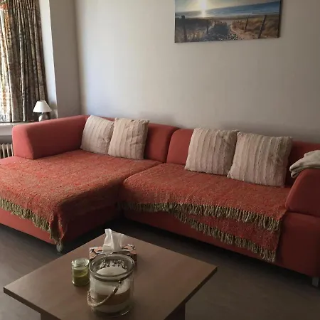 Hertstraat Οστένδη