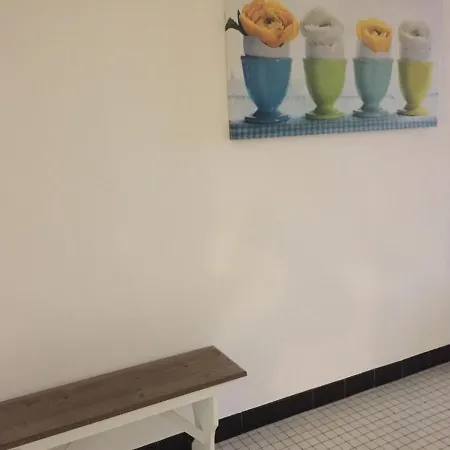 Hertstraat Διαμέρισμα *