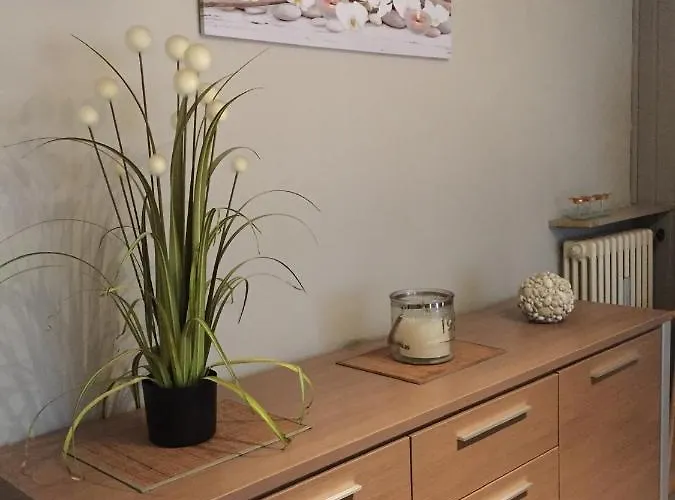 Hertstraat Apartment