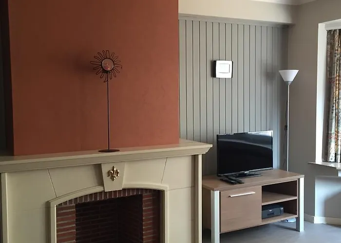 Apartment Hertstraat