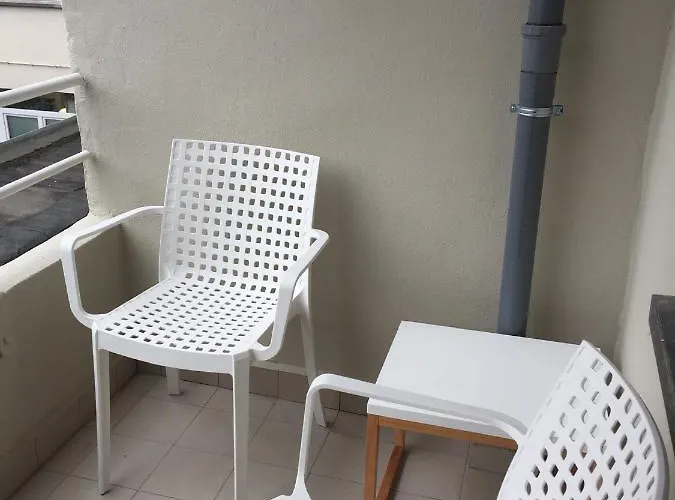 Hertstraat Apartment *