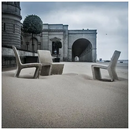 Hertstraat 奥斯滕德