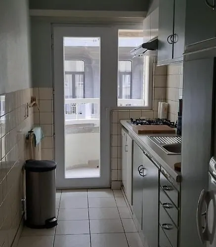 Hertstraat * 奥斯滕德