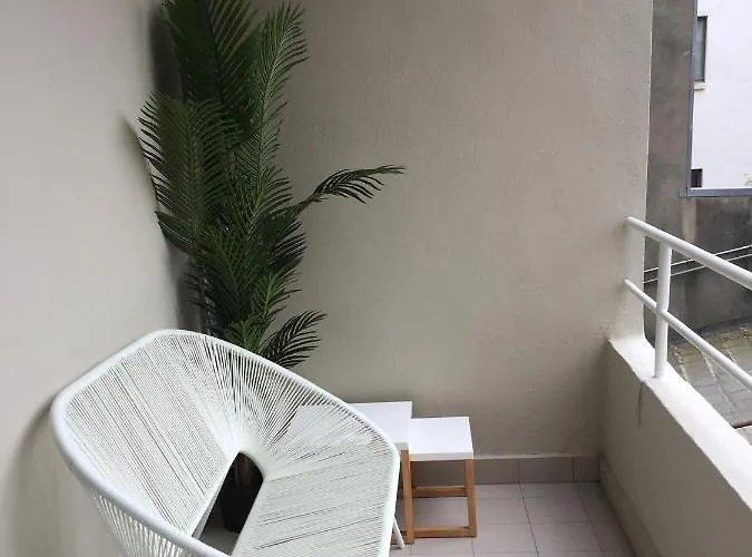 公寓 Hertstraat 奥斯滕德