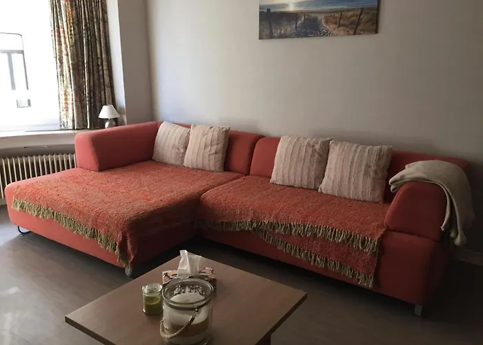 Hertstraat 奥斯滕德