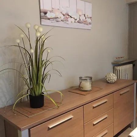 Hertstraat Apartment