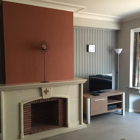 Apartment Hertstraat