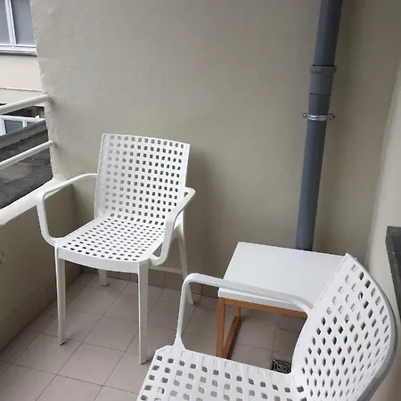 Hertstraat Apartment *